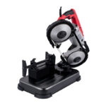 Σιδηροπρίονο Ταινίας 1100 W VEVOR BXSD5INCH220VY1JZV2 - Image 4