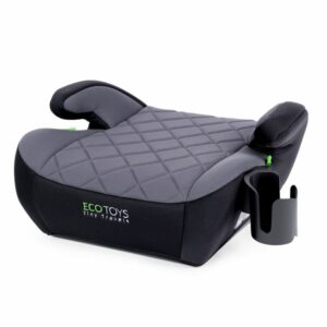 Παιδικό Κάθισμα Αυτοκινήτου Για Παιδιά με Ύψος 125-150 cm Ecotoys C028 - Image 3