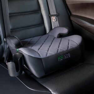 Παιδικό Κάθισμα Αυτοκινήτου Για Παιδιά με Ύψος 125-150 cm Ecotoys C028 - Image 4