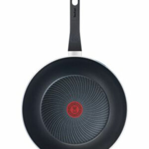 Τηγάνι από Αλουμίνιο με Αντικολλητική Επίστρωση 28cm TEFAL C2721953 - Image 2