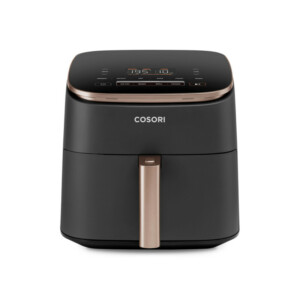 COSORI Φριτέζα Αέρος TurboBlaze 6L Μαύρη CAF-DC602 CAF-DC602-KEUR
