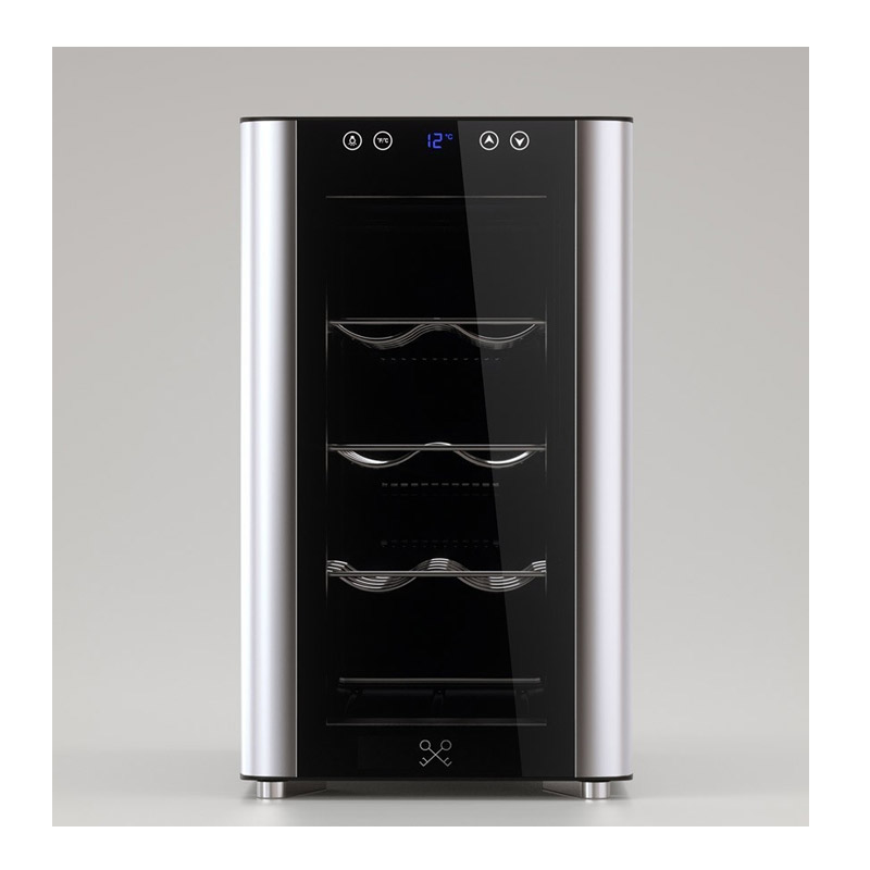 Συντηρητής Κρασιών 23 Lt - 8 Φιάλες Les Petits Champs CAVS8 Συντηρητής Κρασιών 23 Lt - 8 Φιάλες Les Petits Champs CAVS8