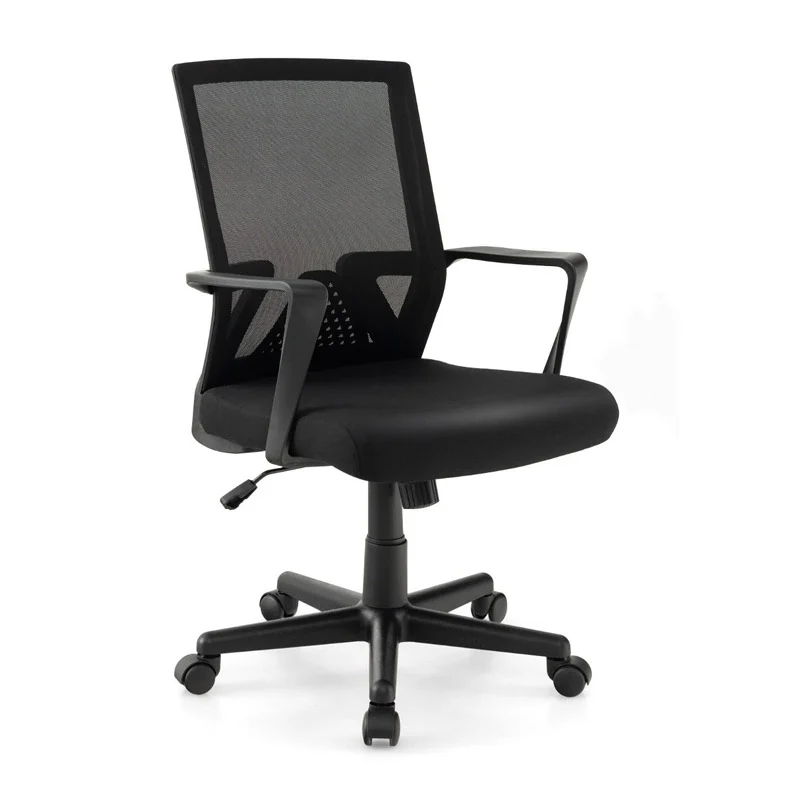 Εργονιμική Καρέκλα Γραφείου 61 x 61 x 89-99 cm Costway CB10568DK Εργονιμική Καρέκλα Γραφείου 61 x 61 x 89-99 cm Costway CB10568DK