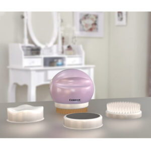 Σύστημα Περιποίησης Προσώπου και Σώματος Cenocco CC-9049 - Image 3