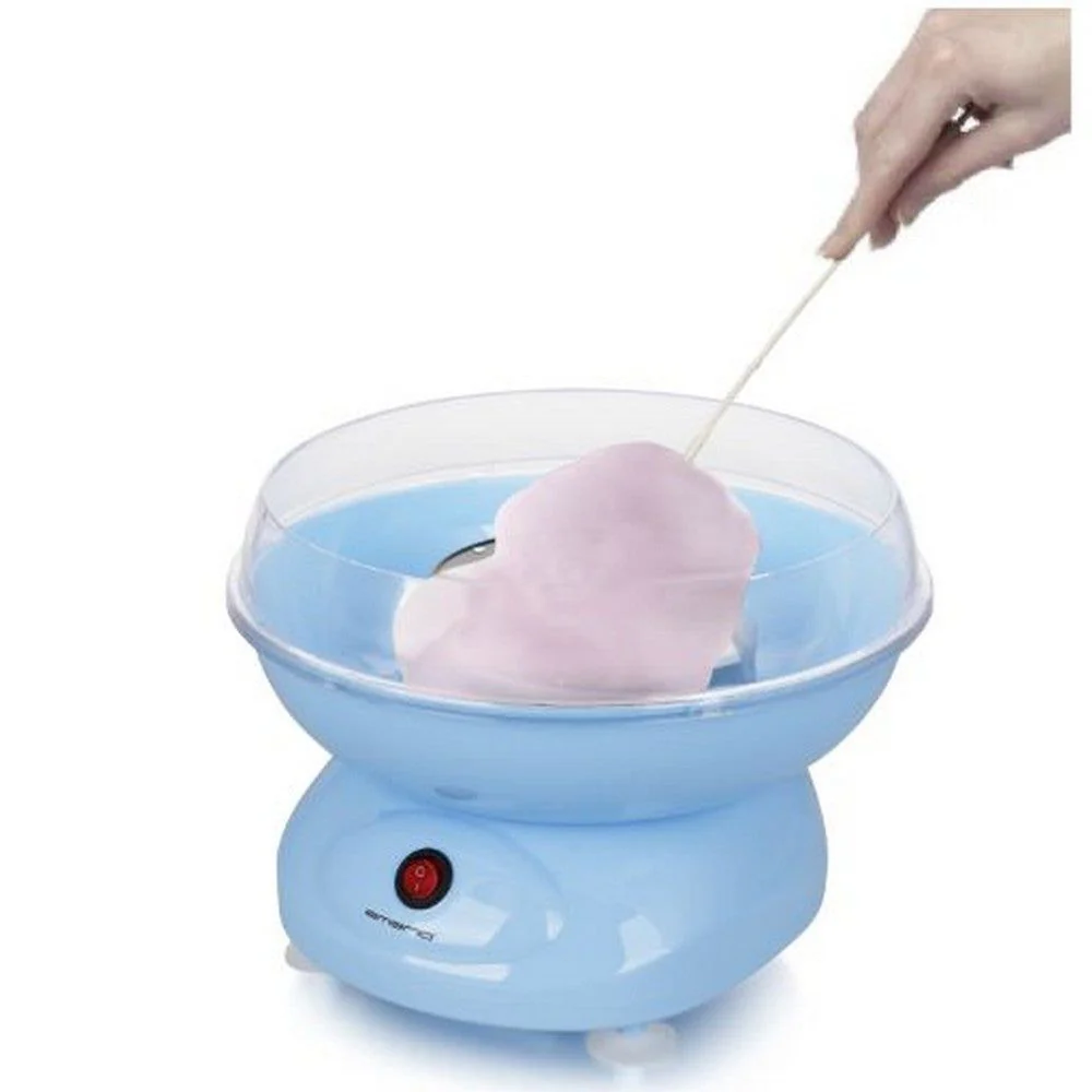 Μηχανή για Μαλλί της Γριάς 500W CCM-110522.1  Emerio