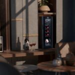 CECOTEC  Συντηρητής Κρασιών Bolero GrandSommelier 1250 CoolWood με Συμπιεστή για 12 Φιάλες  CEC-00230 - Image 3