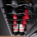 CECOTEC  Συντηρητής Κρασιών Bolero GrandSommelier 1250 CoolWood με Συμπιεστή για 12 Φιάλες  CEC-00230 - Image 4