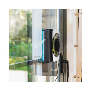 Καθαριστής Τζαμιών Ρομπότ Cecotec Conga Windroid 1290 DoubleSpray Connected T CEC-00255 - Image 2