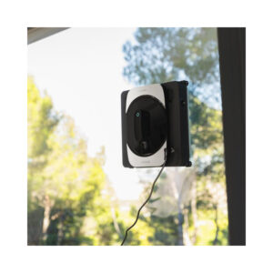 Καθαριστής Τζαμιών Ρομπότ Cecotec Conga Windroid 1290 DoubleSpray Connected T CEC-00255 - Image 3