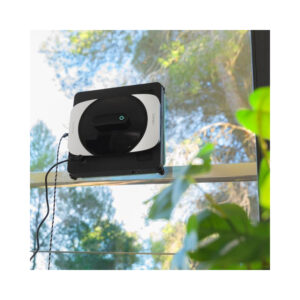 Καθαριστής Τζαμιών Ρομπότ Cecotec Conga Windroid 1290 DoubleSpray Connected T CEC-00255 - Image 4