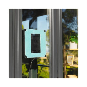 Καθαριστής Τζαμιών Ρομπότ Cecotec Conga Windroid 1290 DoubleSpray Connected T CEC-00255 - Image 5