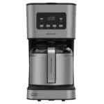 CECOTEC  Καφετιέρα Φίλτρου Coffee 66 Drop & Thermo Time