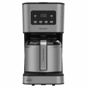 CECOTEC  Καφετιέρα Φίλτρου Coffee 66 Drop & Thermo Time