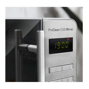 Φούρνος Μικροκυμάτων με Γκριλ 20 Lt 700 W Cecotec ProClean 5120 Mirror CEC-01533 - Image 3
