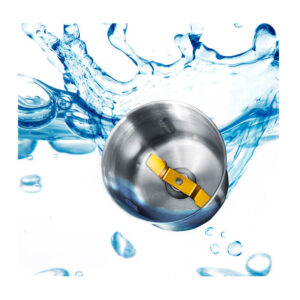 Ηλεκτρικός Μύλος Άλεσης Καφέ και Μπαχαρικών Cecotec TitanMill 300 DuoClean CEC-01559 - Image 4