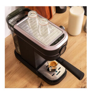 Καφετιέρα Espresso Cafelizzia 890 Rose Pro 20 Bar Cecotec CEC-01574 - Image 3
