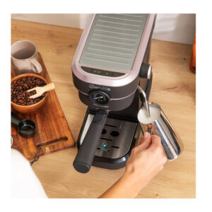 Καφετιέρα Espresso Cafelizzia 890 Rose Pro 20 Bar Cecotec CEC-01574 - Image 4