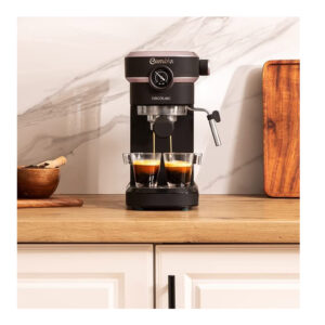 Καφετιέρα Espresso Cafelizzia 890 Rose Pro 20 Bar Cecotec CEC-01574 - Image 5