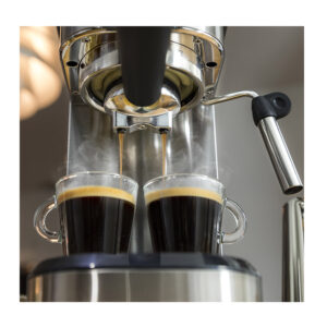 Καφετιέρα Espresso Cafelizzia 790 Steel 20 Bar Cecotec CEC-01582 - Image 4