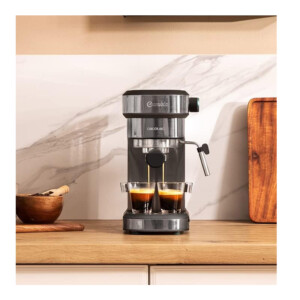 Καφετιέρα Espresso Cafelizzia 890 Dark 20 Bar Cecotec CEC-01625 - Image 3