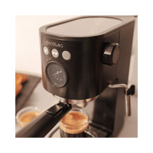 Καφετιέρα Espresso Cafelizzia Fast Pro 20 Bar Cecotec CEC-01635 - Image 3