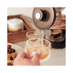 Καφετιέρα Espresso Cafelizzia Fast Pro 20 Bar Cecotec CEC-01635 - Image 4