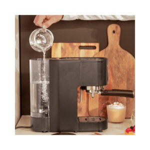 Καφετιέρα Espresso Cafelizzia Fast Pro 20 Bar Cecotec CEC-01635 - Image 5