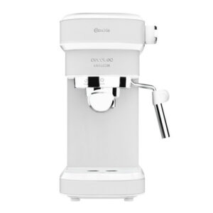 Καφετιέρα Espresso Cafelizzia 790 White 20 Bar Cecotec CEC-01650 - Image 2