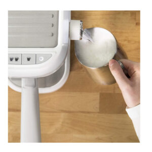 Καφετιέρα Espresso Cafelizzia 790 White 20 Bar Cecotec CEC-01650 - Image 3