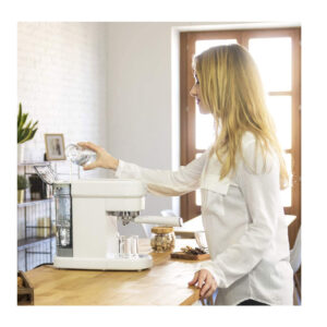 Καφετιέρα Espresso Cafelizzia 790 White 20 Bar Cecotec CEC-01650 - Image 4