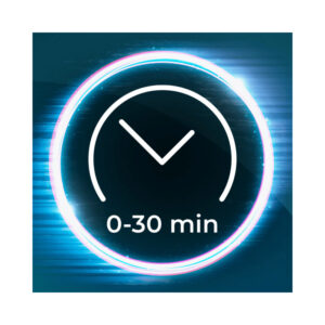 Φούρνος Μικροκυμάτων με Γκριλ 20 Lt 700 W Cecotec ProClean 3110 Retro Red CEC-01710 - Image 3