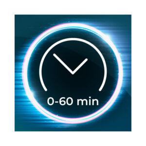 Φούρνος Μικροκυμάτων με Γκριλ 20 Lt 700 W Cecotec ProClean 5110 Retro Yellow CEC-01713 - Image 3