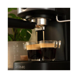 Καφετιέρα Power Espresso 20 Bar Pecan Pro Cecotec CEC-01725 - Image 2