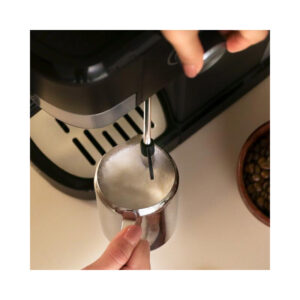 Καφετιέρα Power Espresso 20 Bar Pecan Pro Cecotec CEC-01725 - Image 4