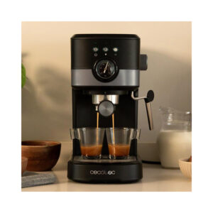 Καφετιέρα Power Espresso 20 Bar Pecan Pro Cecotec CEC-01725 - Image 5