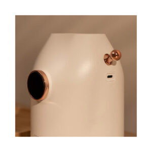 Ασύρματος Διαχυτής Αρώματος και Υγραντήρας με Οθόνη LED 550 ml 5000 mAh Cecotec Pure Aroma 550 Cordless CEC-01769 - Image 2