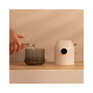 Ασύρματος Διαχυτής Αρώματος και Υγραντήρας με Οθόνη LED 550 ml 5000 mAh Cecotec Pure Aroma 550 Cordless CEC-01769 - Image 4