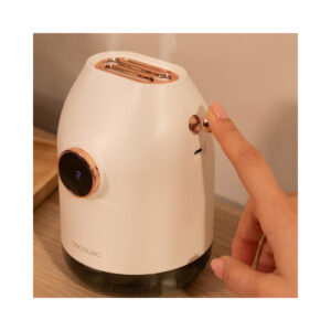 Ασύρματος Διαχυτής Αρώματος και Υγραντήρας με Οθόνη LED 550 ml 5000 mAh Cecotec Pure Aroma 550 Cordless CEC-01769 - Image 5