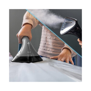 Συσκευή Ατμού για Γρήγορο Σιδέρωμα και Στέγνωμα Ρούχων 2000 W IronHero 2000 Vertical Station Cecotec CEC-01866 - Image 3