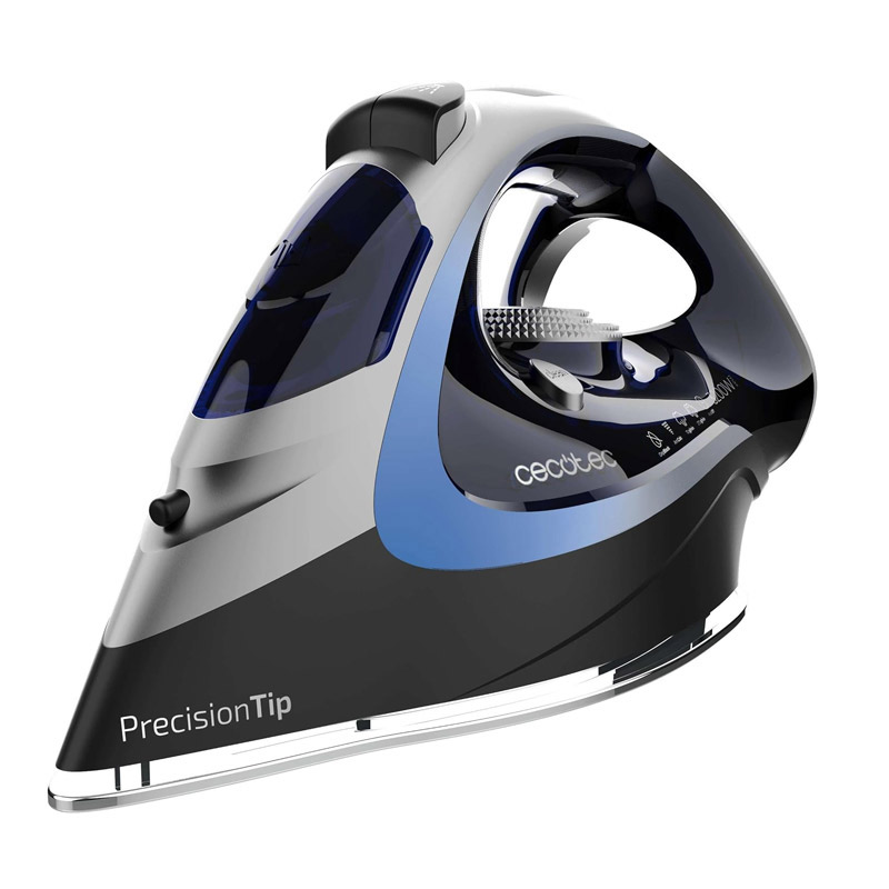 Ηλεκτρικό Σίδερο Ατμού Cecotec IronHero 3200 Vital CEC-01871 Ηλεκτρικό Σίδερο Ατμού Cecotec IronHero 3200 Vital CEC-01871