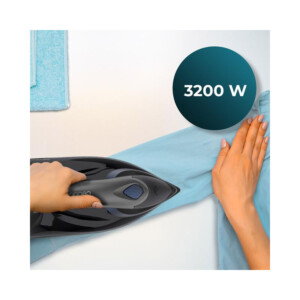 Ηλεκτρικό Σίδερο Ατμού Cecotec IronHero 3200 Double Steam i-Pump CEC-01877 - Image 5