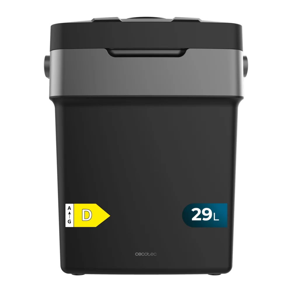 CECOTEC  Φορητό Ψυγείο Bolero TravelCooling 29L