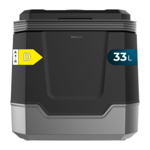 CECOTEC  Φορητό Ψυγείο Bolero TravelCooling 33L