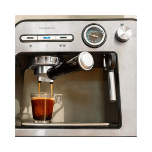 Καφετιέρα Espresso 20 Bar Power Espresso 20 Square Pro Cecotec CEC-01983 - Image 2
