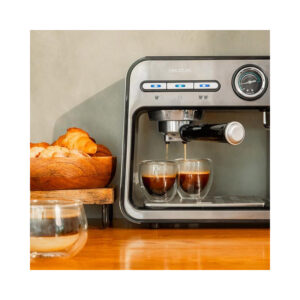 Καφετιέρα Espresso 20 Bar Power Espresso 20 Square Pro Cecotec CEC-01983 - Image 3
