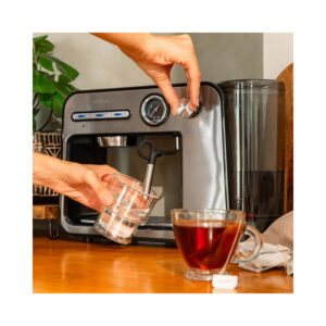 Καφετιέρα Espresso 20 Bar Power Espresso 20 Square Pro Cecotec CEC-01983 - Image 4