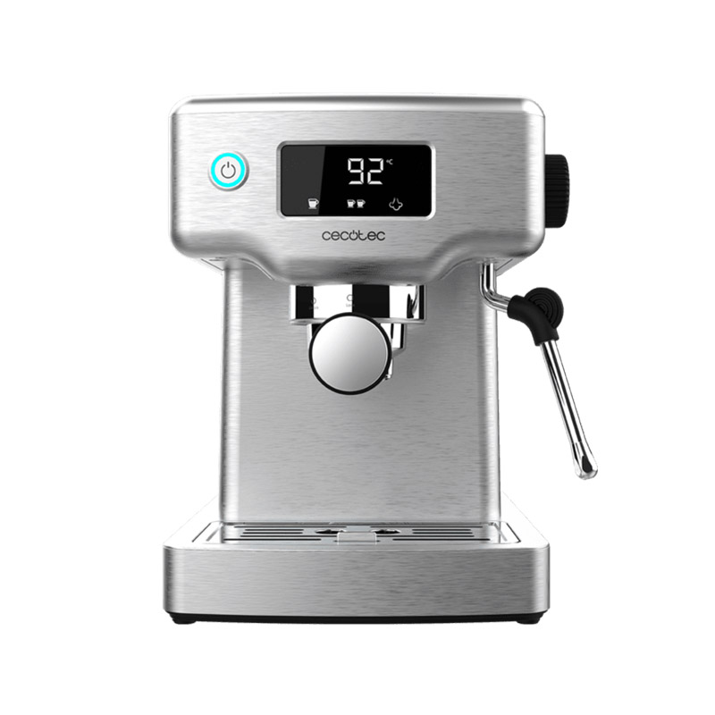 Καφετιέρα Power Espresso 20 Barista Compact Cecotec CEC-01986 Καφετιέρα Power Espresso 20 Barista Compact Cecotec CEC-01986