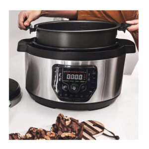 Πολυμάγειρας Ρομπότ με Φωνητική Καθοδήγηση 8 Lt 1000 W Olla GM H Ovall Cecotec CEC-02034 - Image 4