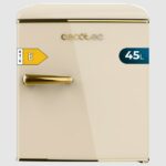 Μίνι ψυγείο 45 Lt Bolero CoolMarket TT Origin 45 Beige E Beige 44