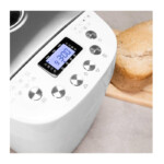 Αυτόματος Αρτοπαρασκευαστής 850 W Bread & Co 1500 PerfectCook Cecotec CEC-02229 - Image 2